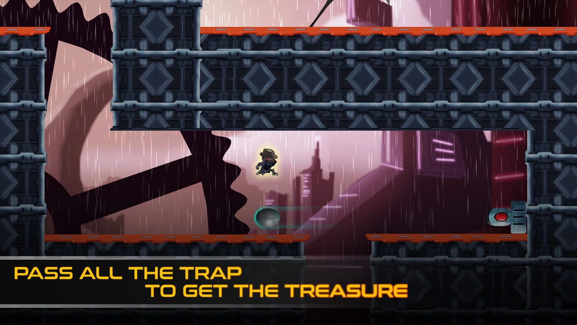 Adventure of Thieves screenshot 4