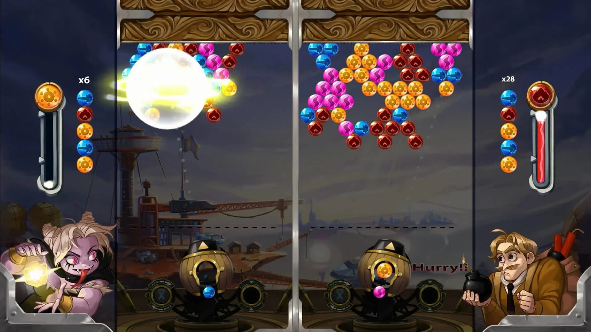 Adventure Pop screenshot 4