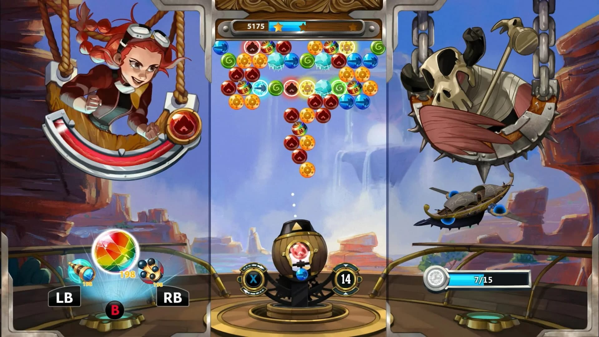 Adventure Pop screenshot 3