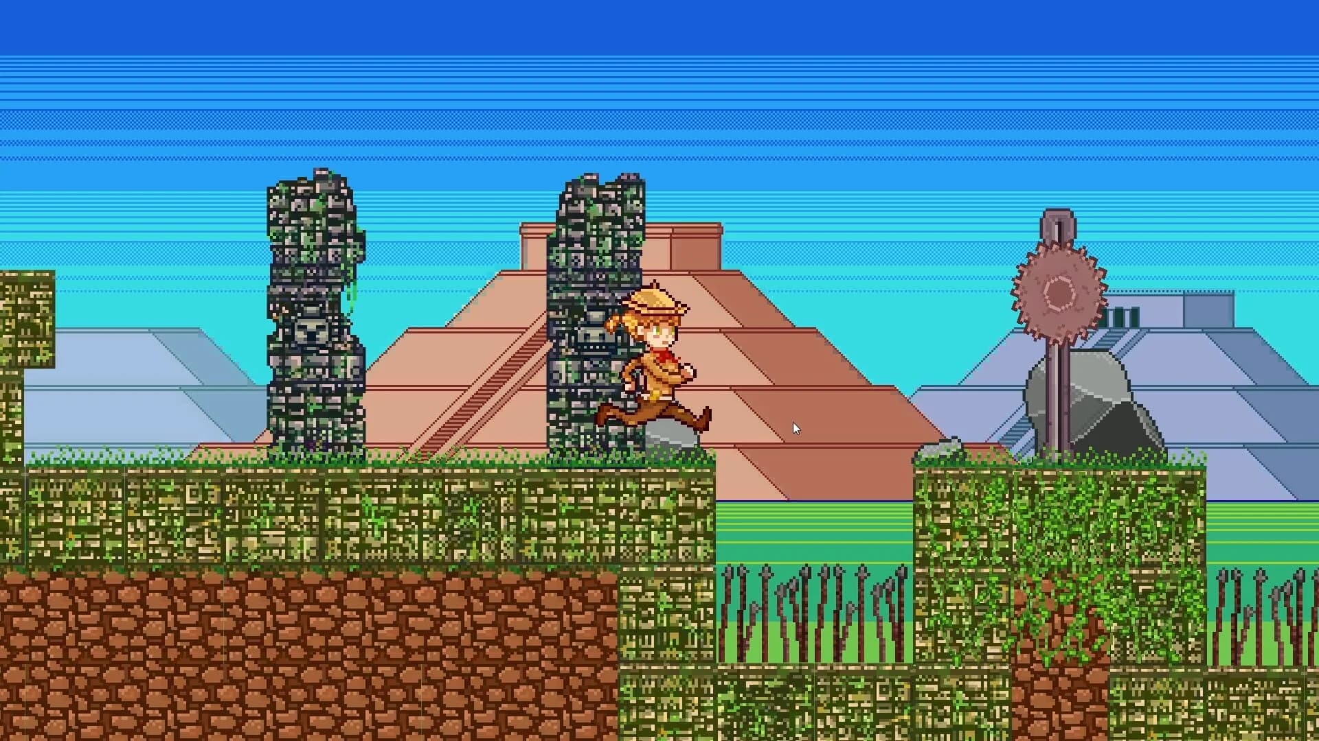 Adventure Rage screenshot 4