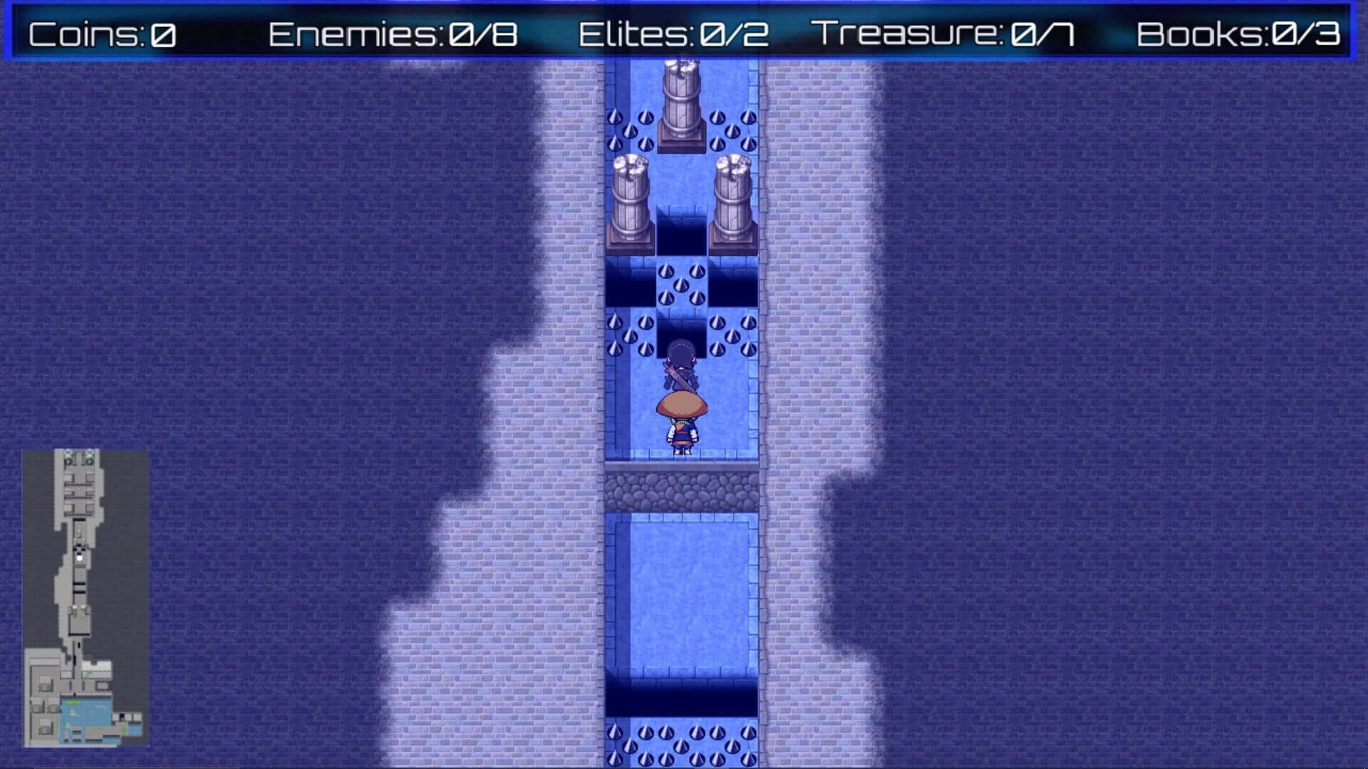 Adventure Realm screenshot 4