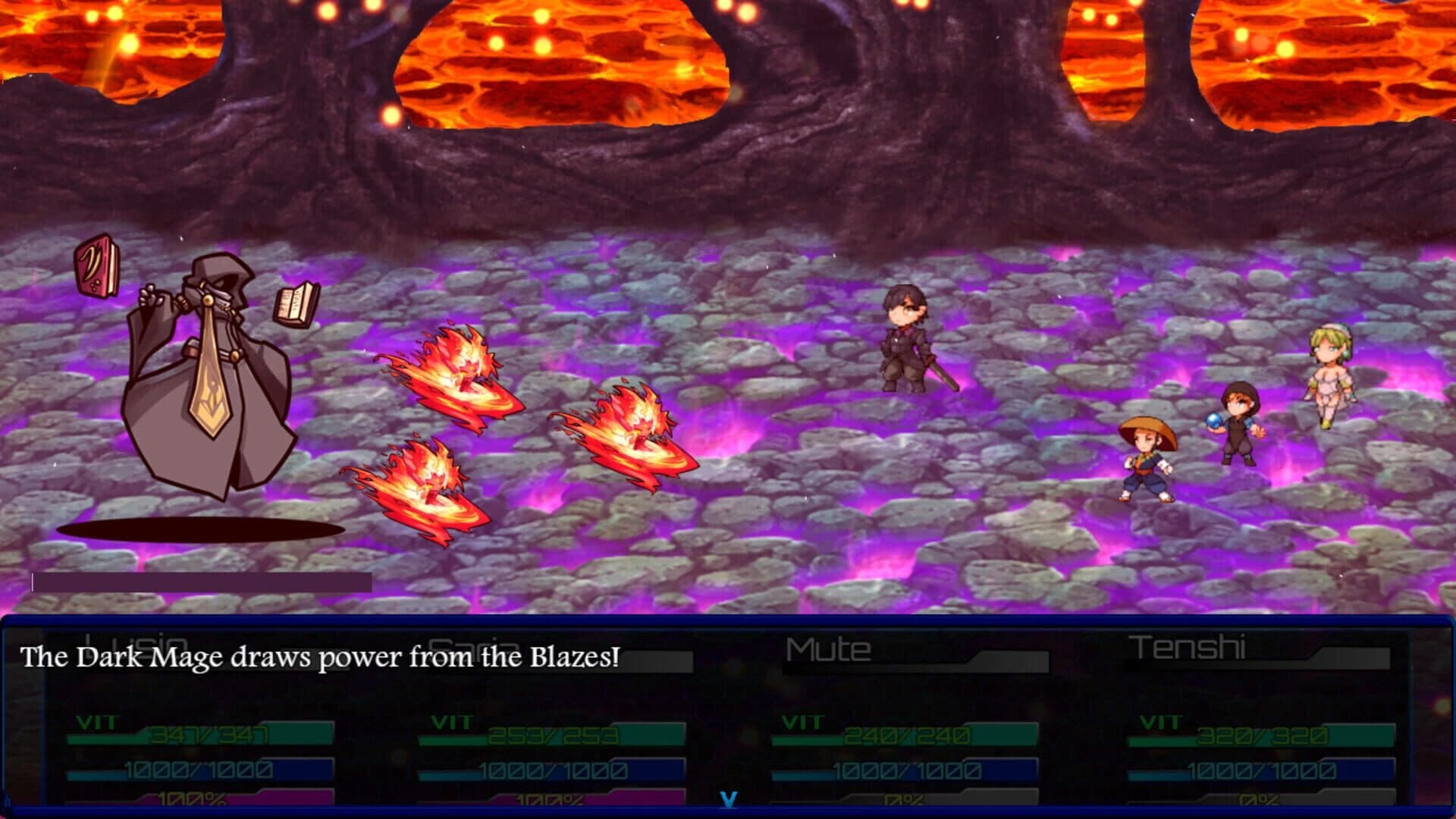 Adventure Realm screenshot 1