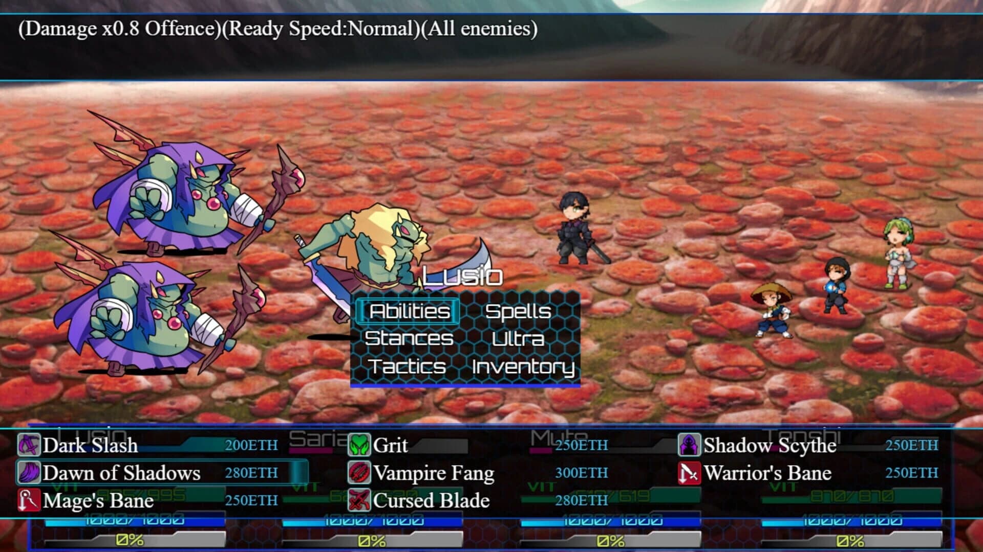 Adventure Realm screenshot 2