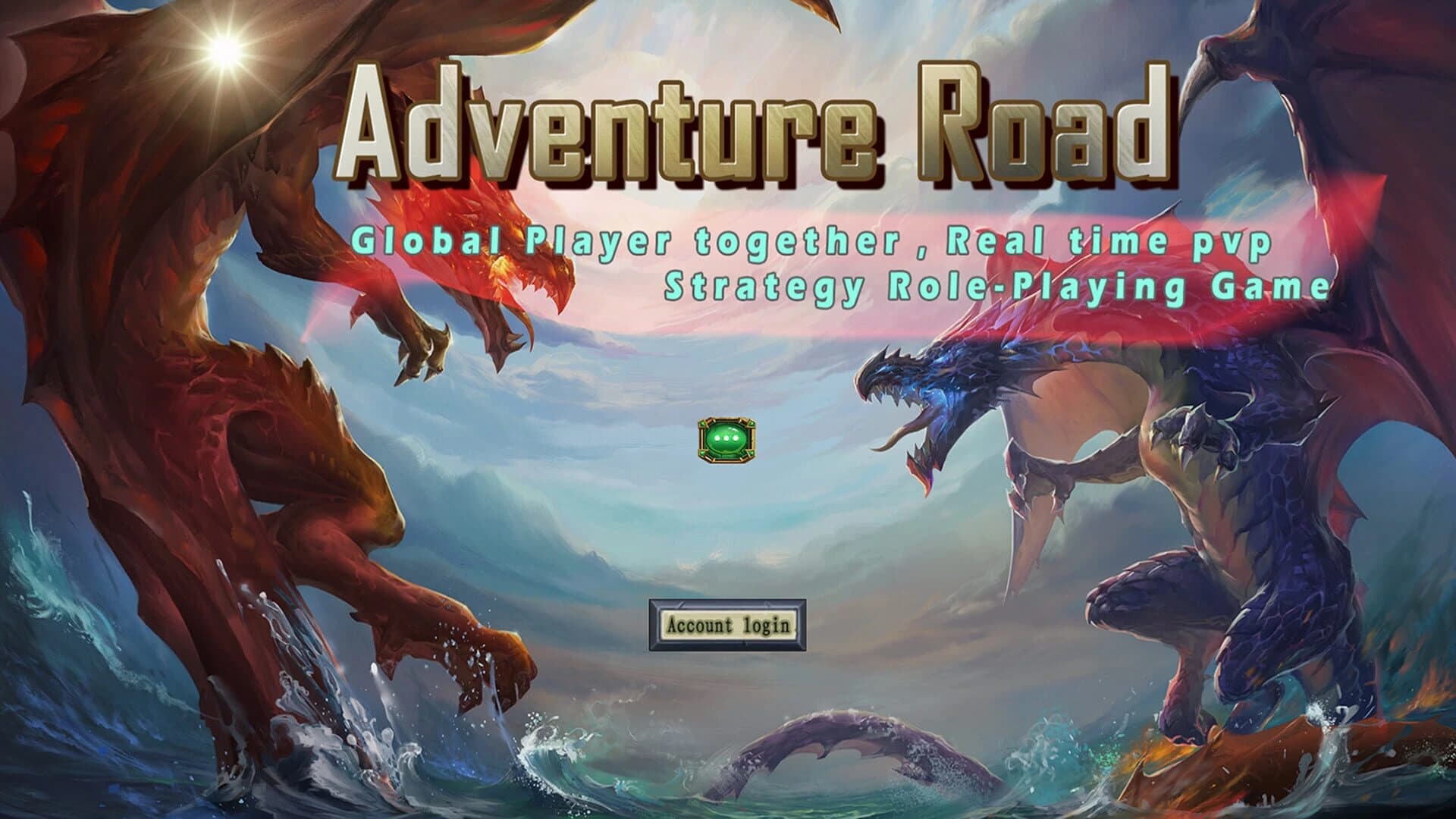 Adventure Road screenshot 5