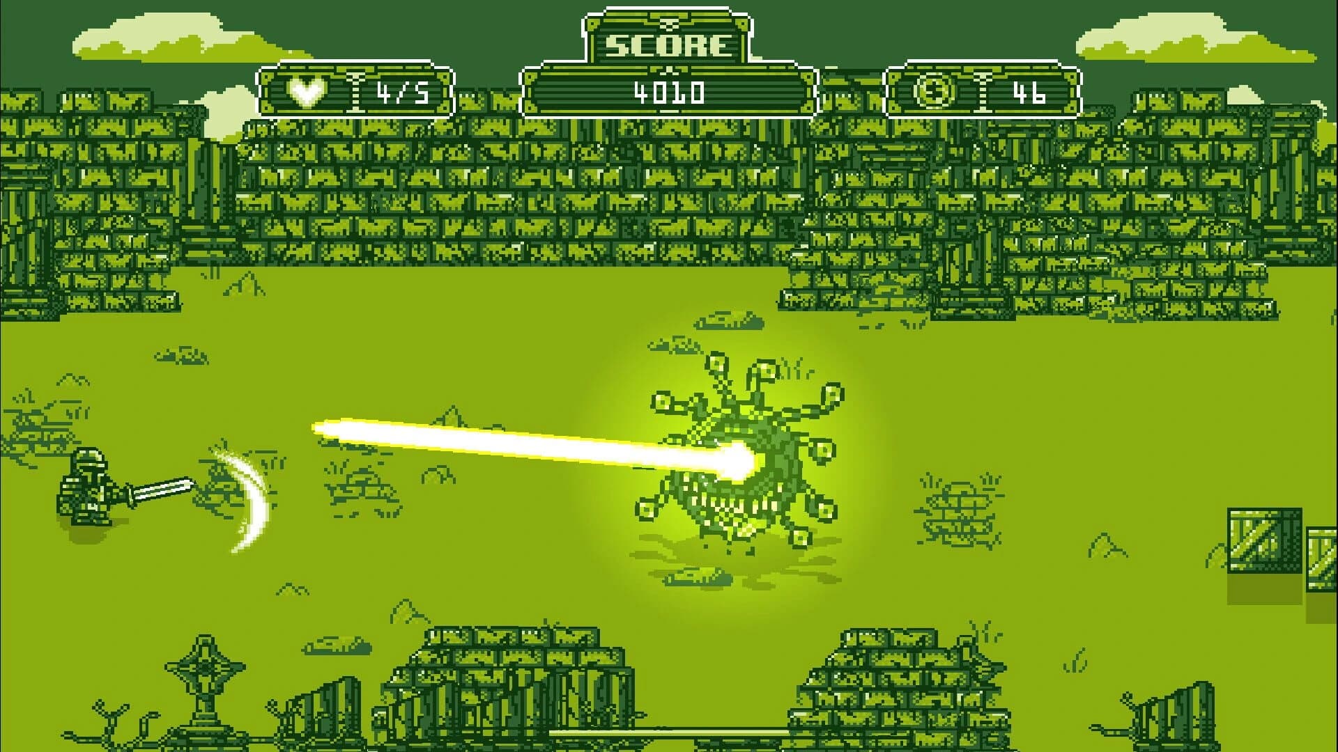 Adventure Rush screenshot 2
