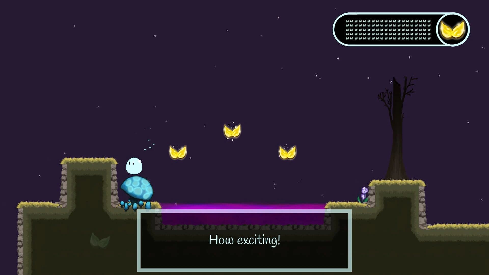 Adventure Slime screenshot 2