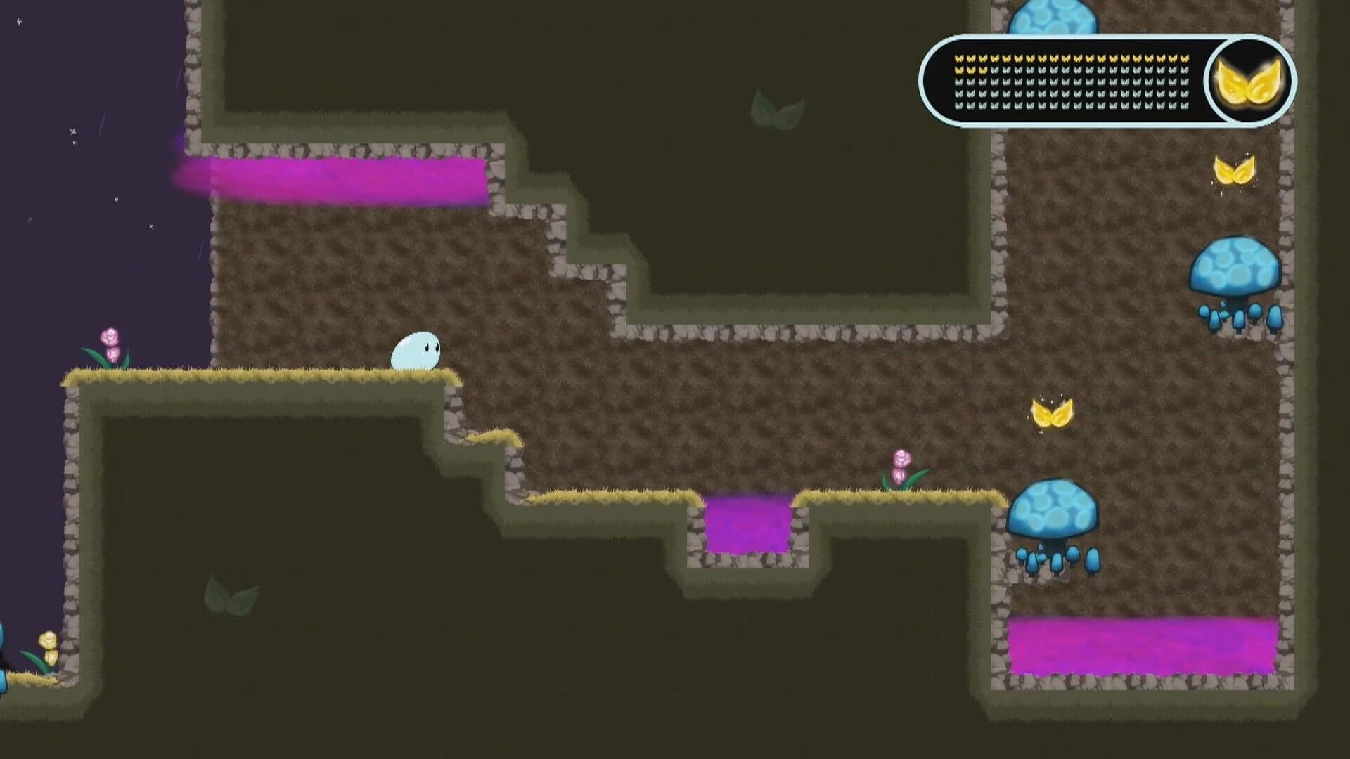 Adventure Slime screenshot 3