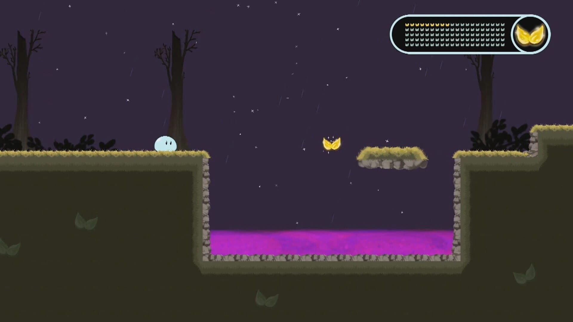 Adventure Slime screenshot 1