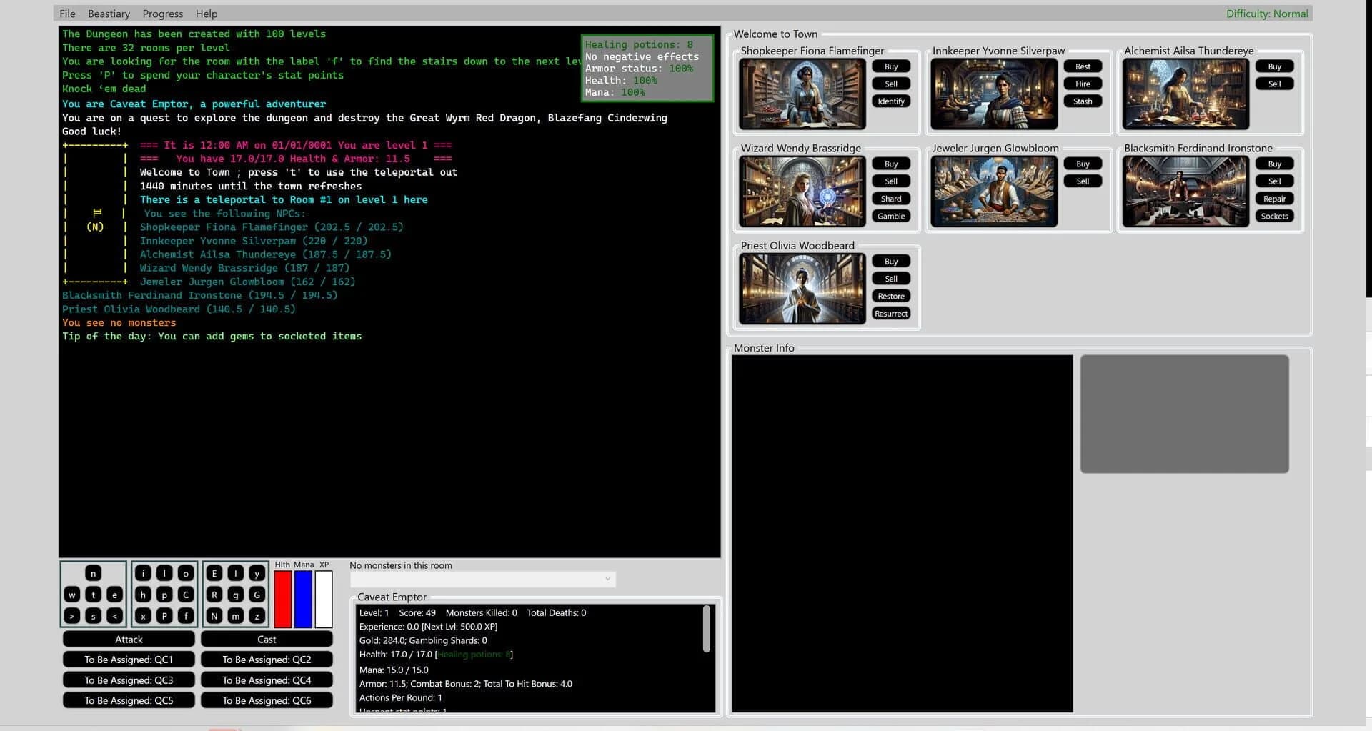 Adventure Time screenshot 3
