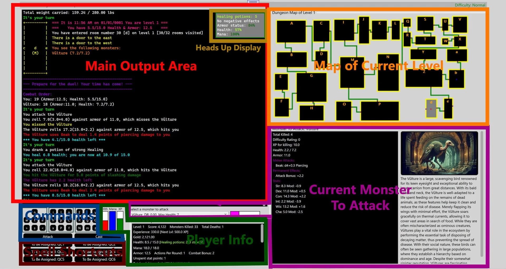 Adventure Time screenshot 2