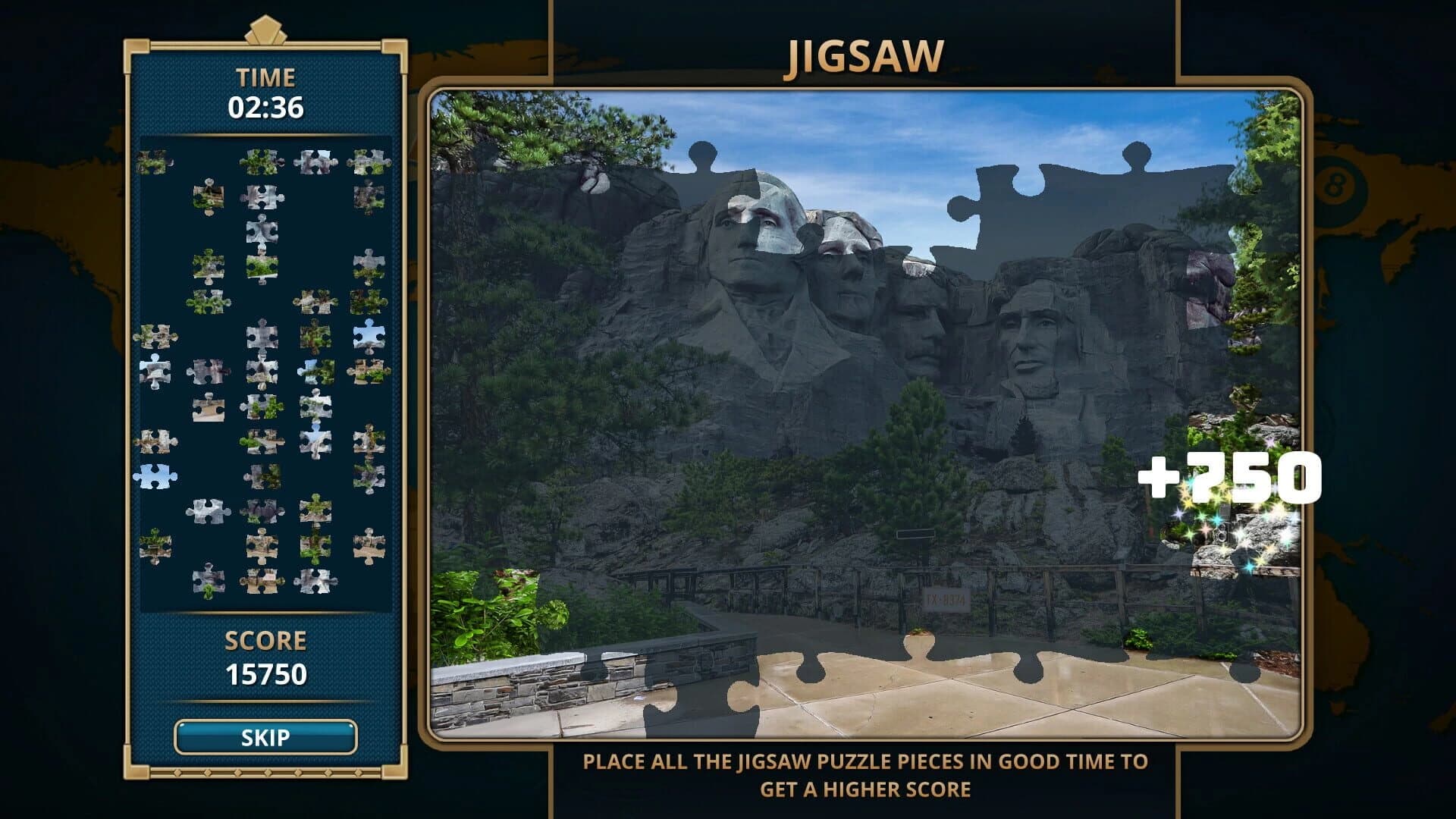Adventure Trip: Amazing World 2 screenshot 5