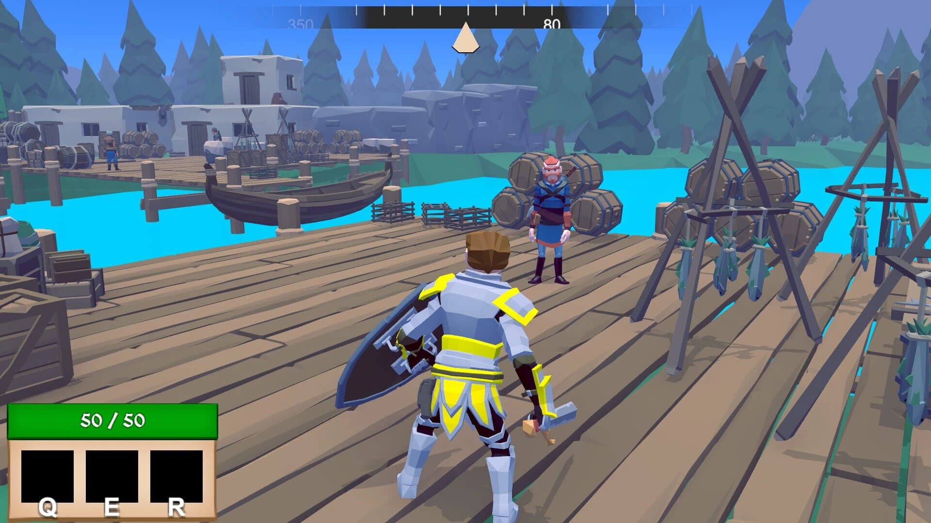 Adventure War: Battlefield screenshot 3