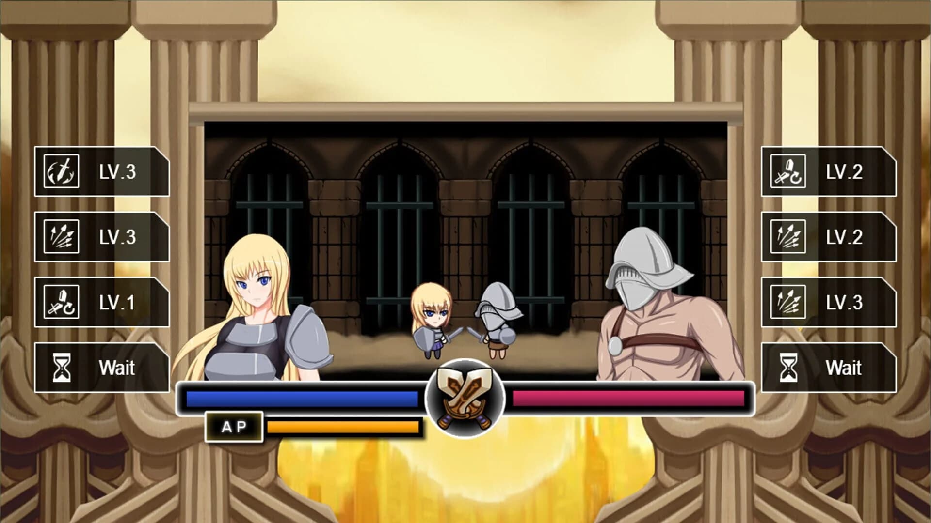 Adventure World screenshot 5