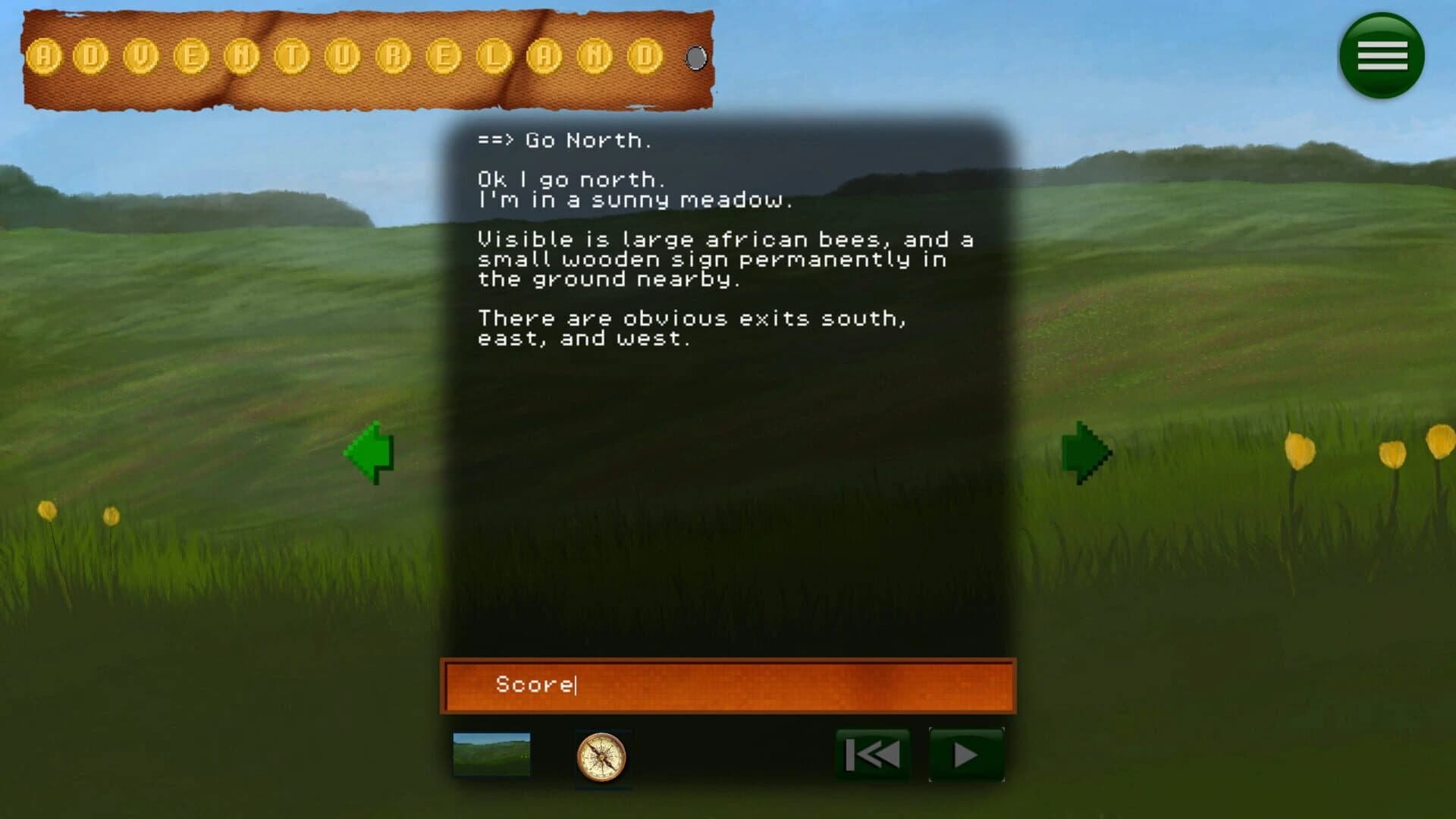 Adventureland XL screenshot 5