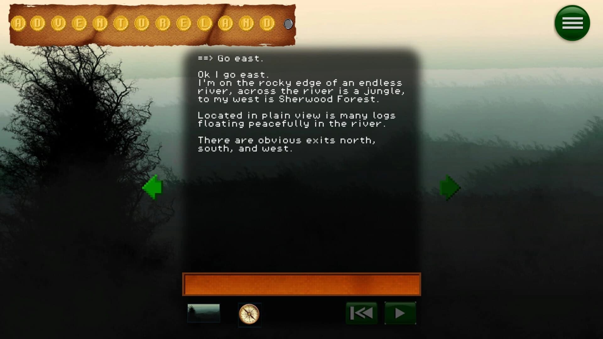 Adventureland XL screenshot 4