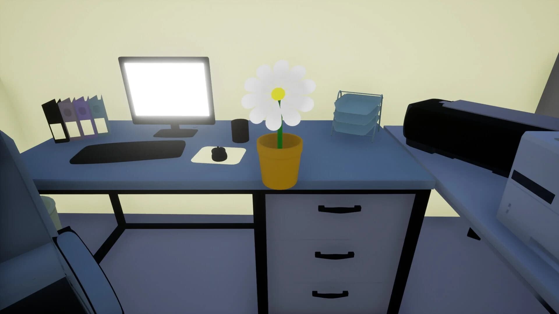 Adventurer Flower screenshot 1