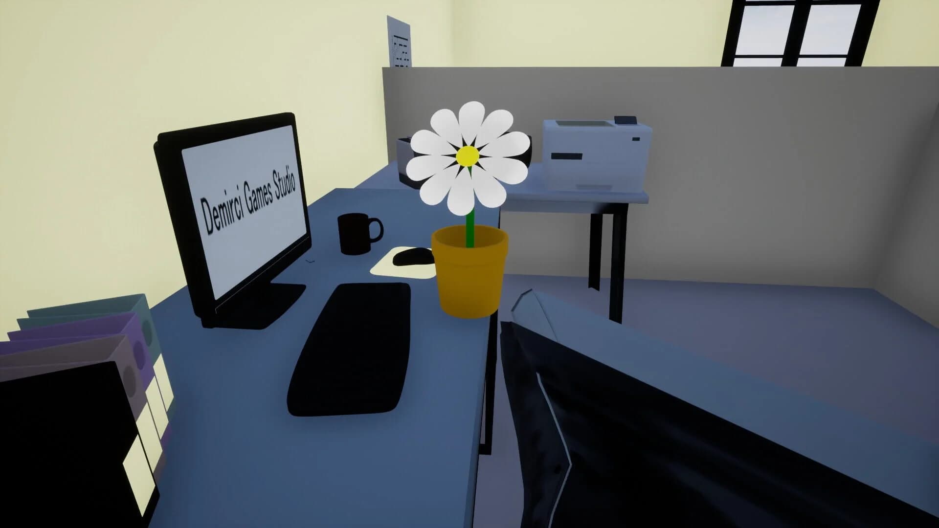 Adventurer Flower screenshot 2