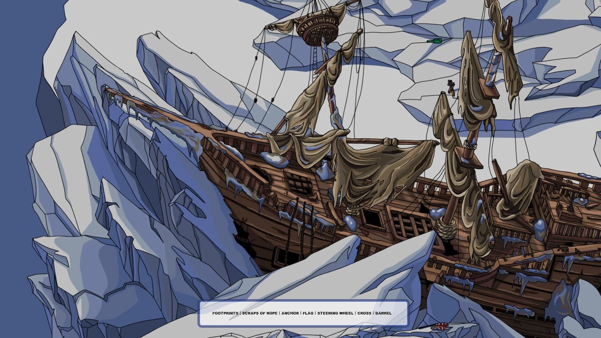 Adventures at the North Pole screenshot 4