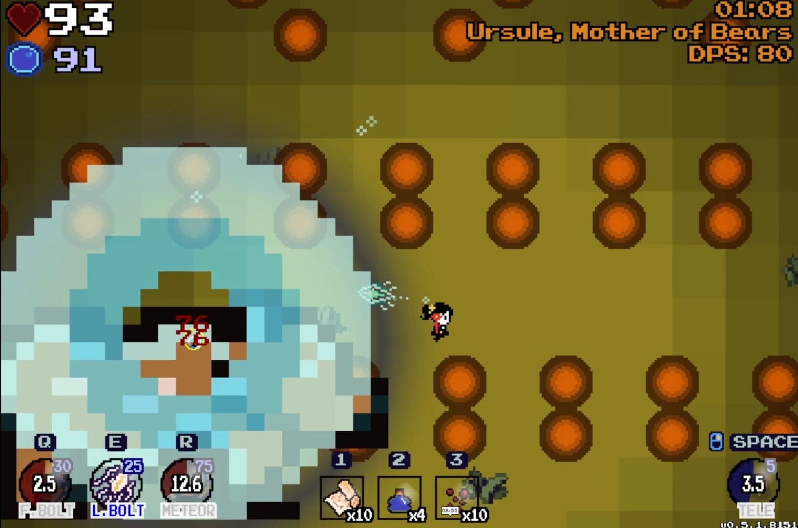 Adventures in Lestoria screenshot 2