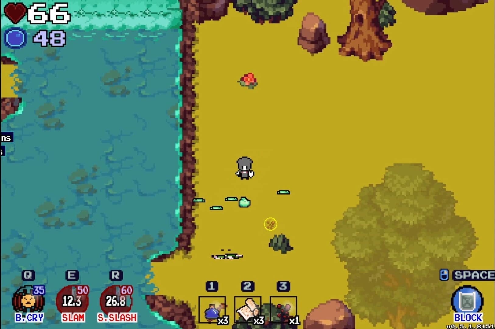Adventures in Lestoria screenshot 5