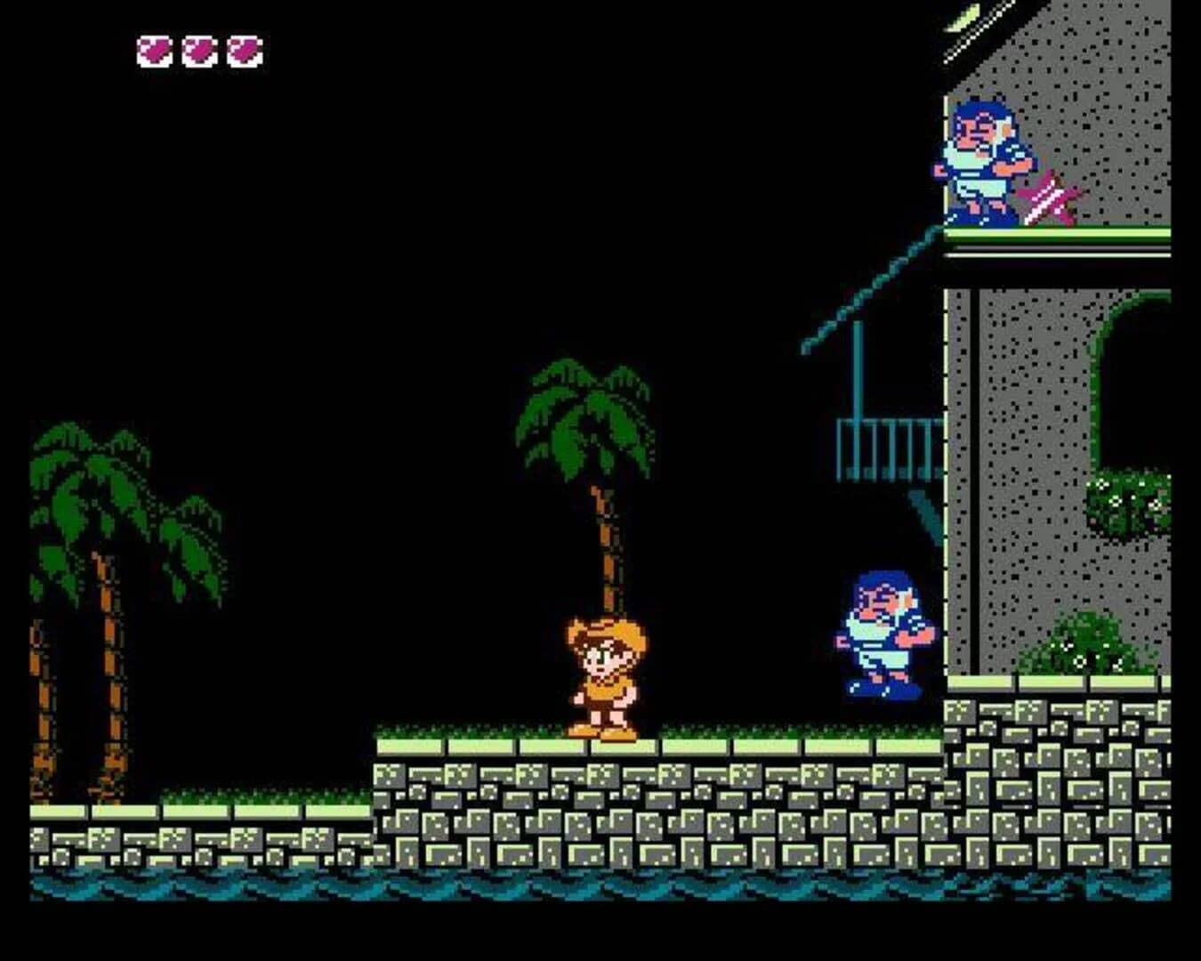 Adventures in the Magic Kingdom screenshot 2