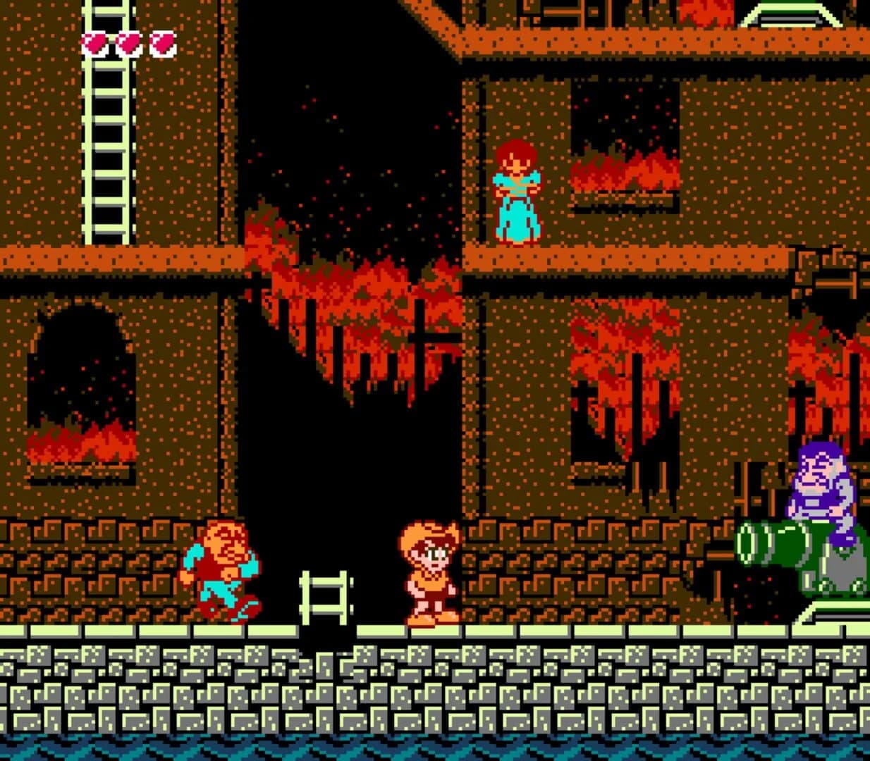 Adventures in the Magic Kingdom screenshot 4