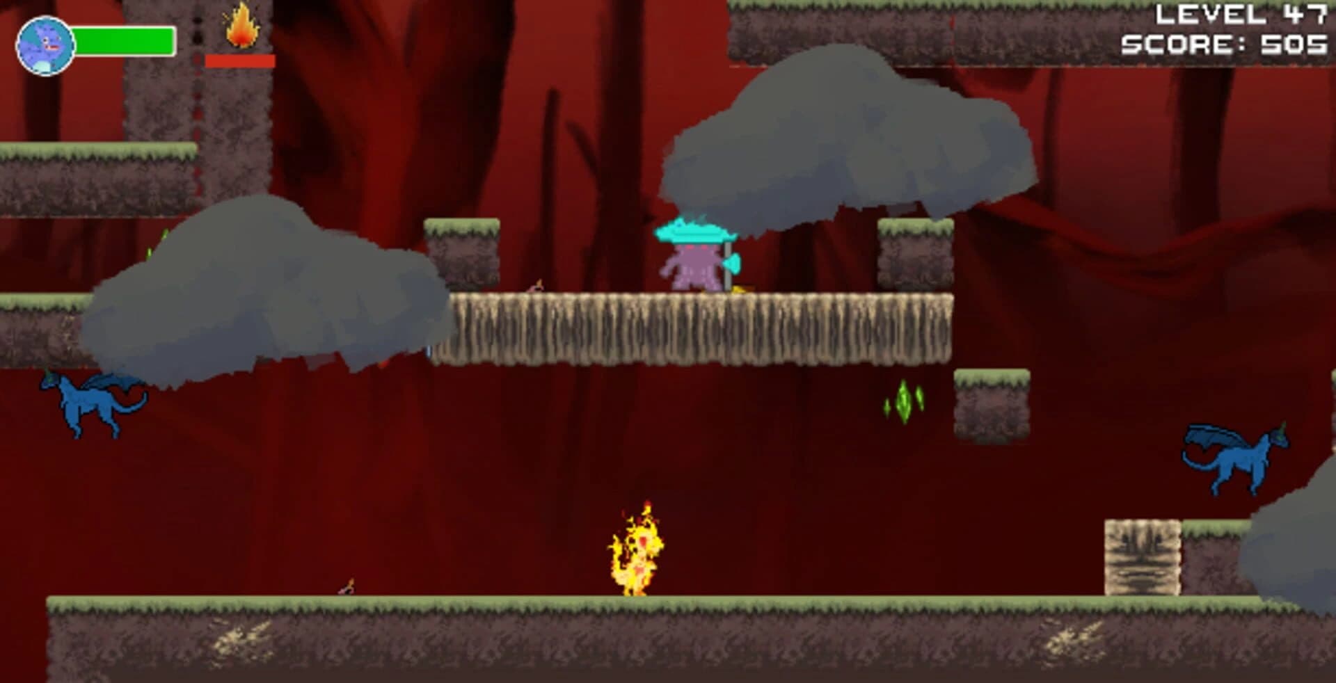 Adventures of Helio screenshot 4