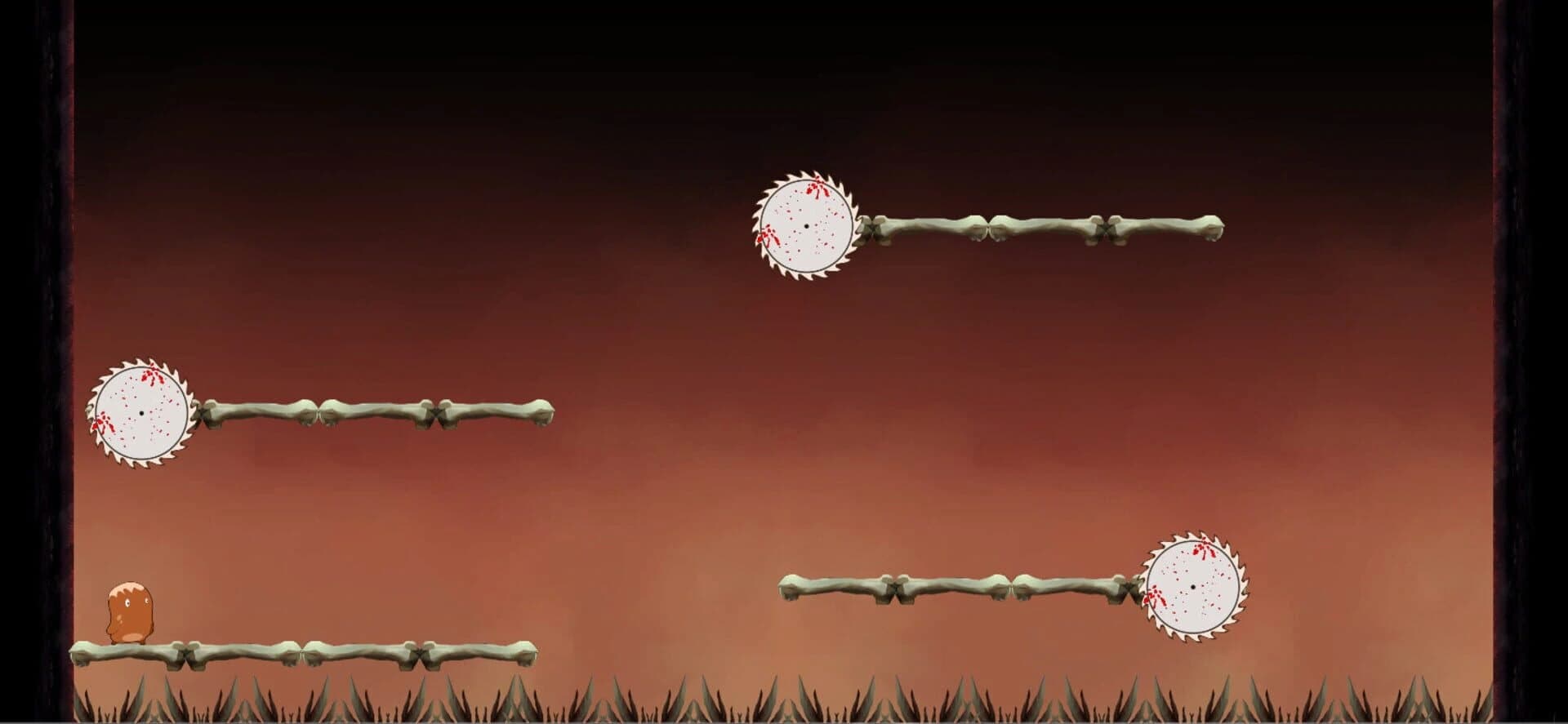 Adventures of Hendri screenshot 1