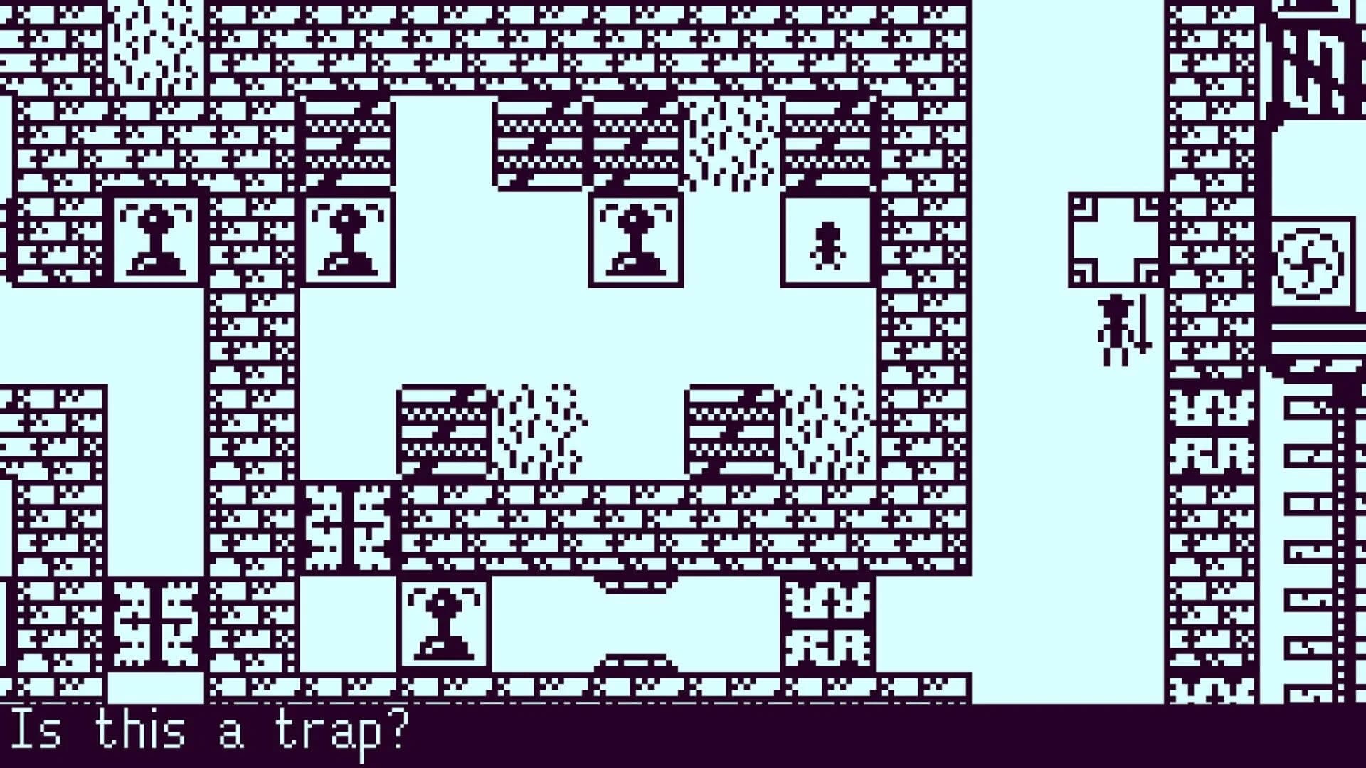 Adventures of Human Being screenshot 4