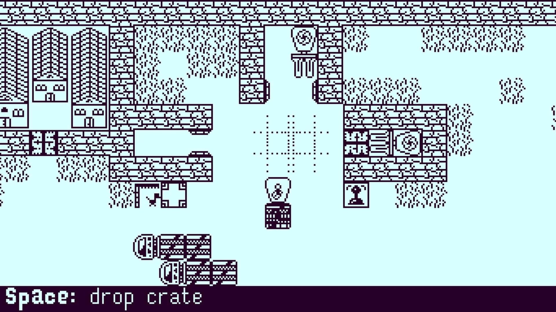 Adventures of Human Being screenshot 2