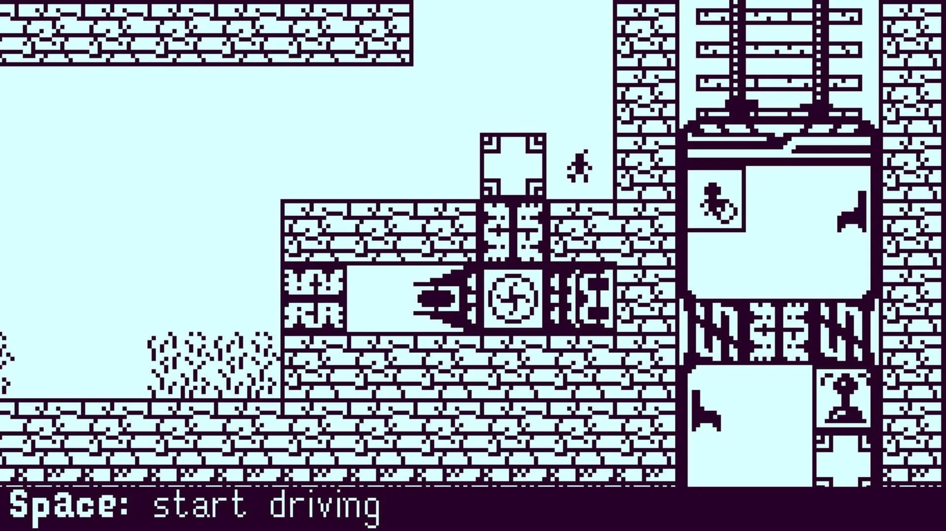 Adventures of Human Being screenshot 1