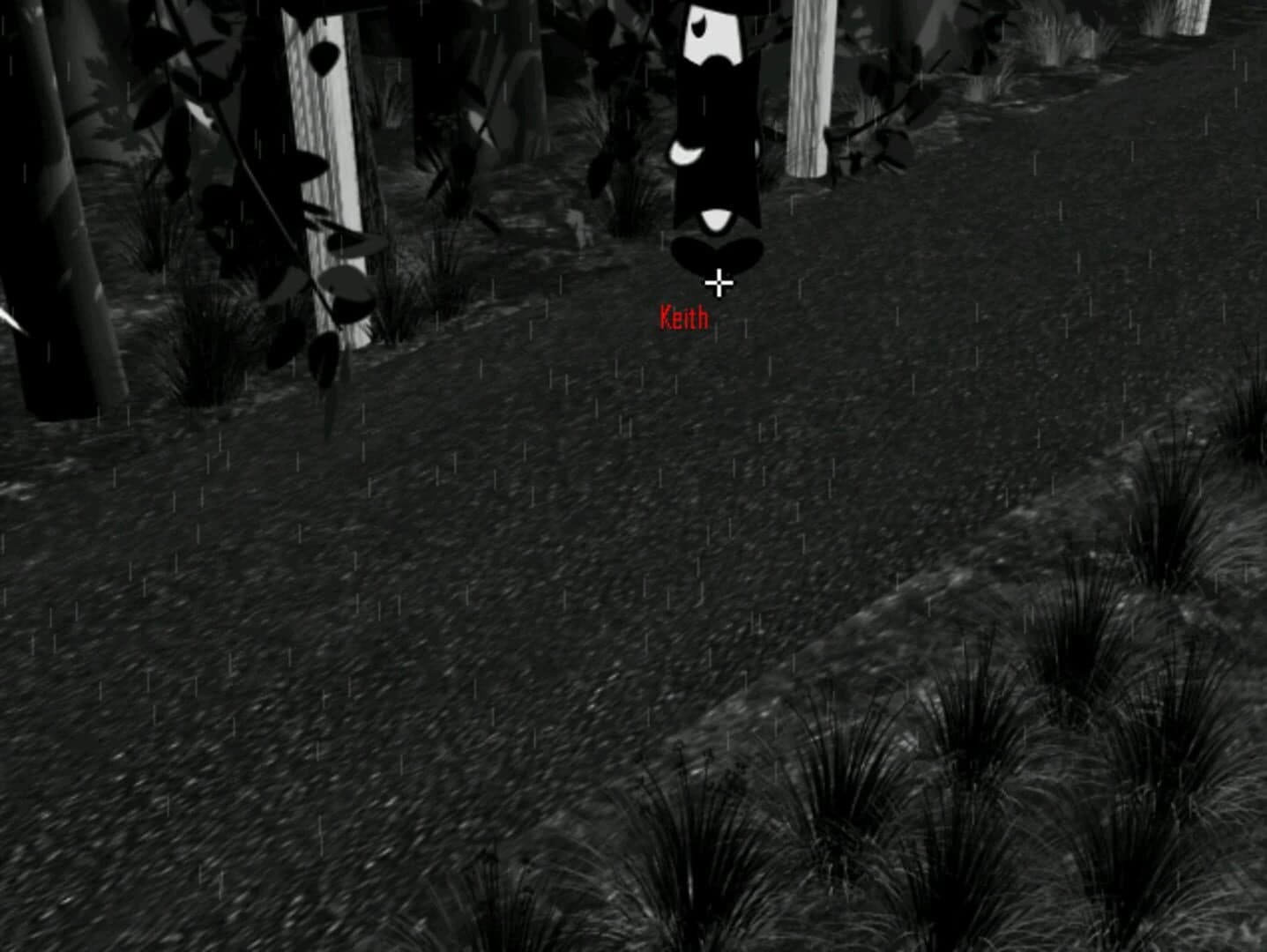 Adventures of Keith Night: After a Shadow screenshot 1
