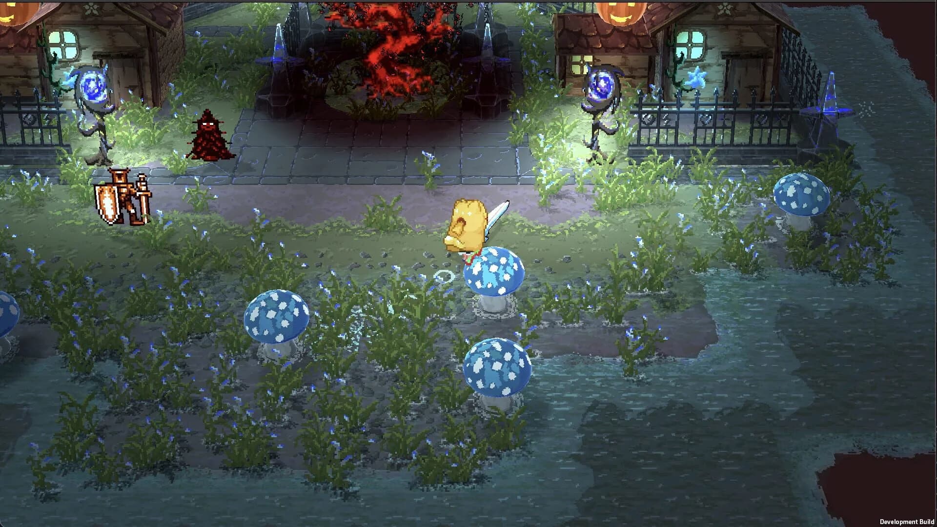 Adventures of Ruby Rabbit screenshot 4