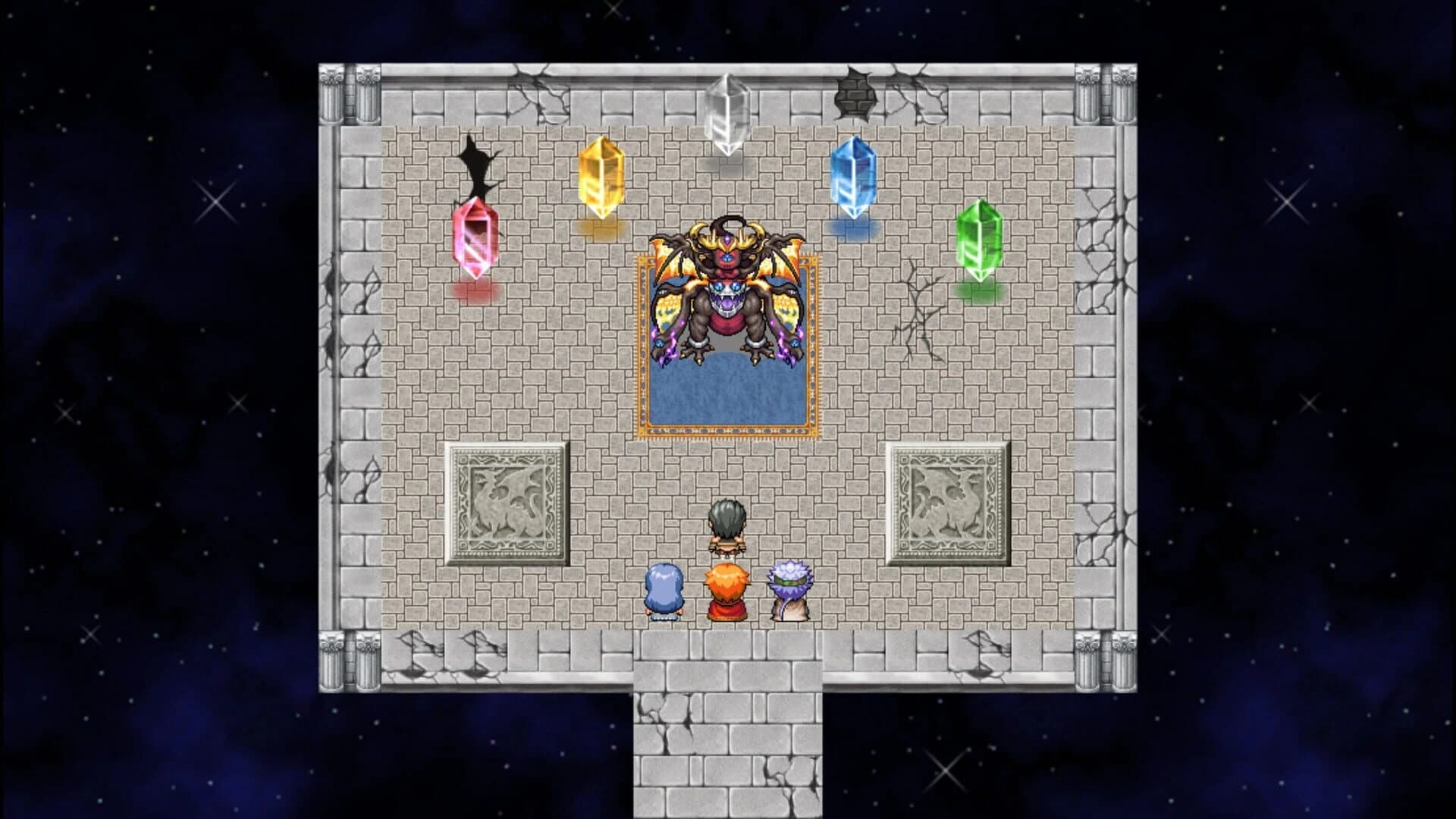 Adventures of Sadukar: Chapter I screenshot 2