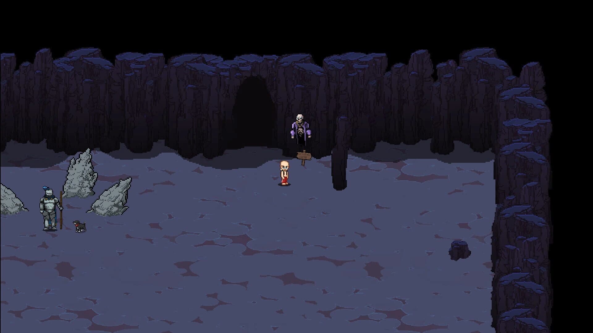 Adventures of Squeak Bottoms screenshot 2