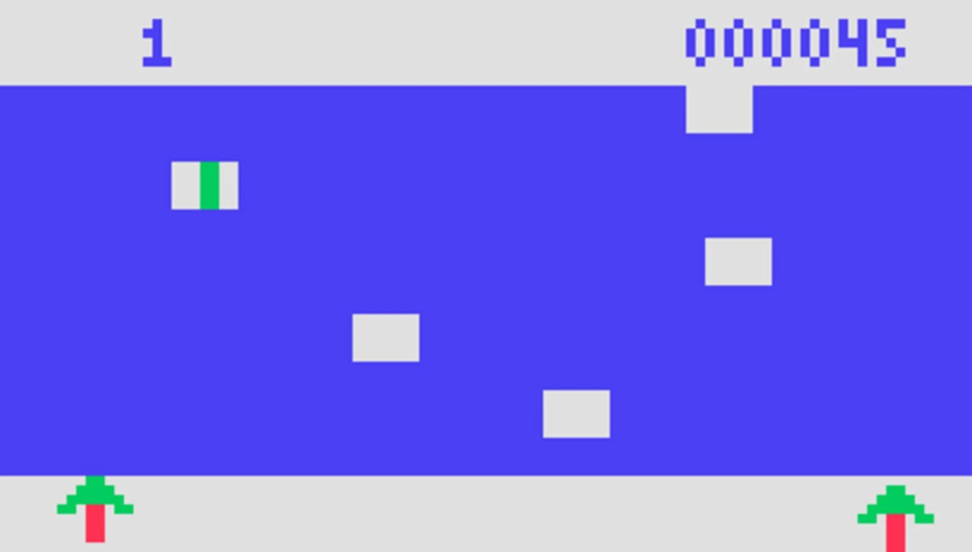 Adventures of the Stalk of Celery screenshot 2