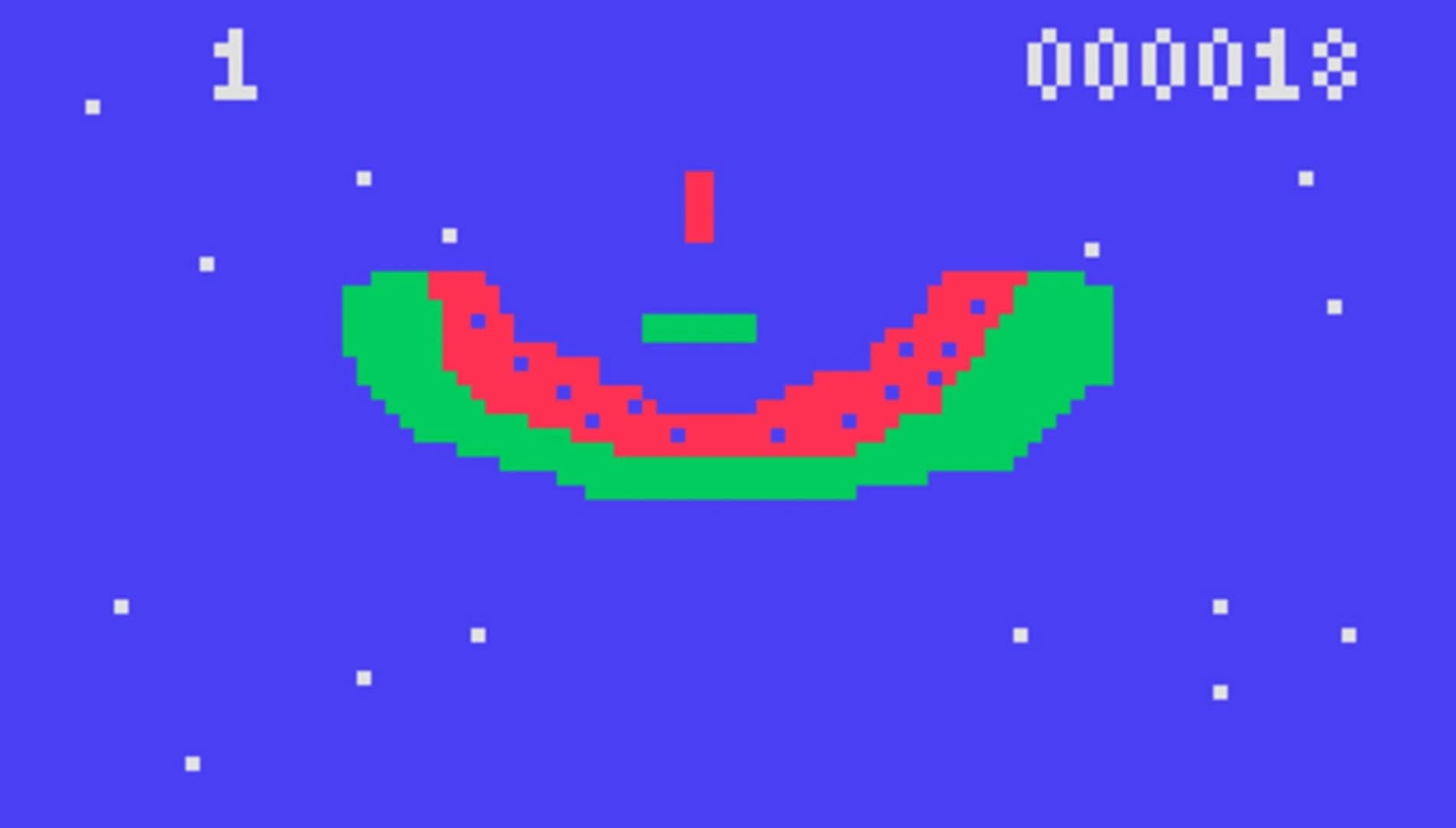 Adventures of the Stalk of Celery screenshot 3