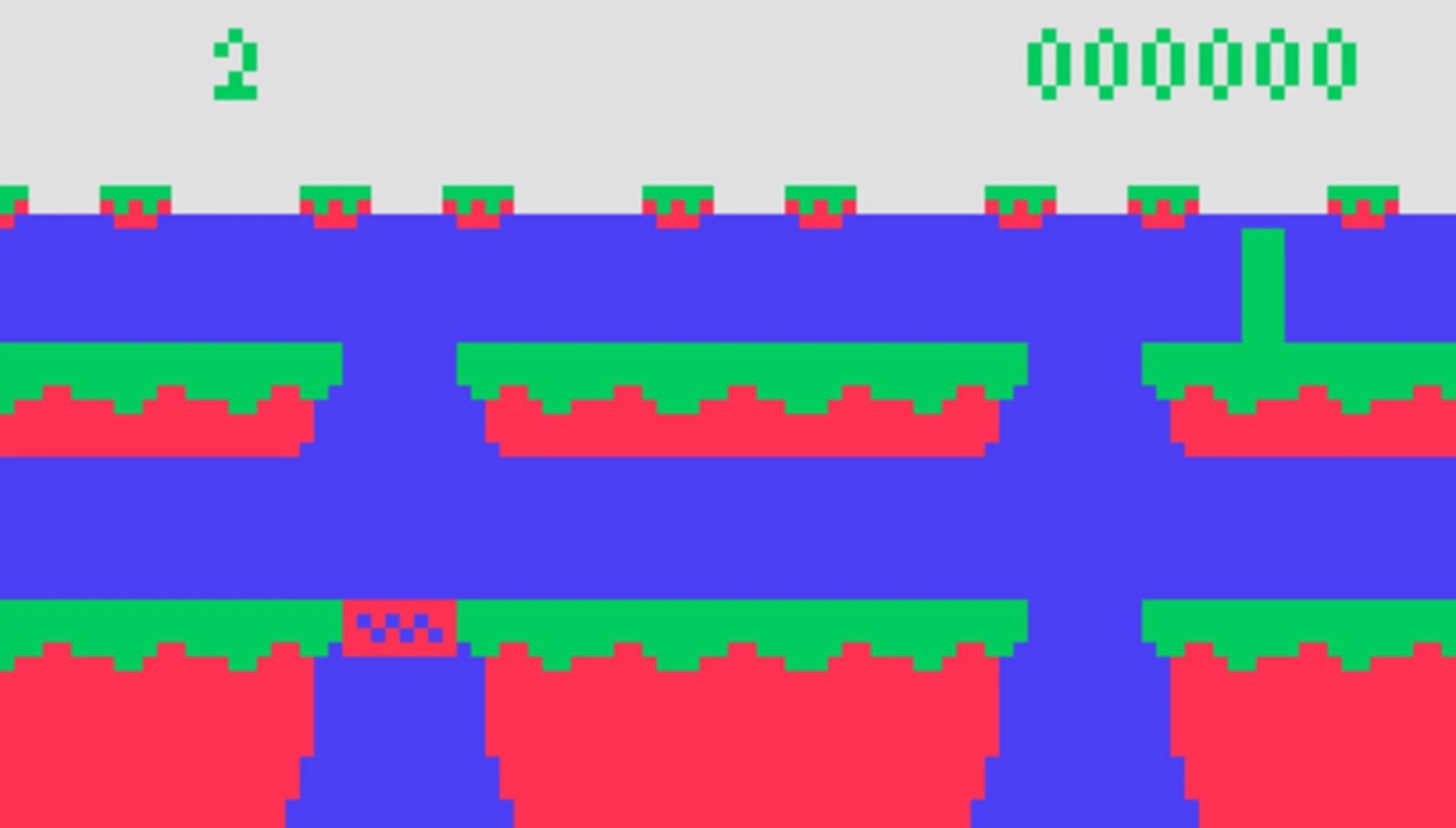 Adventures of the Stalk of Celery screenshot 4