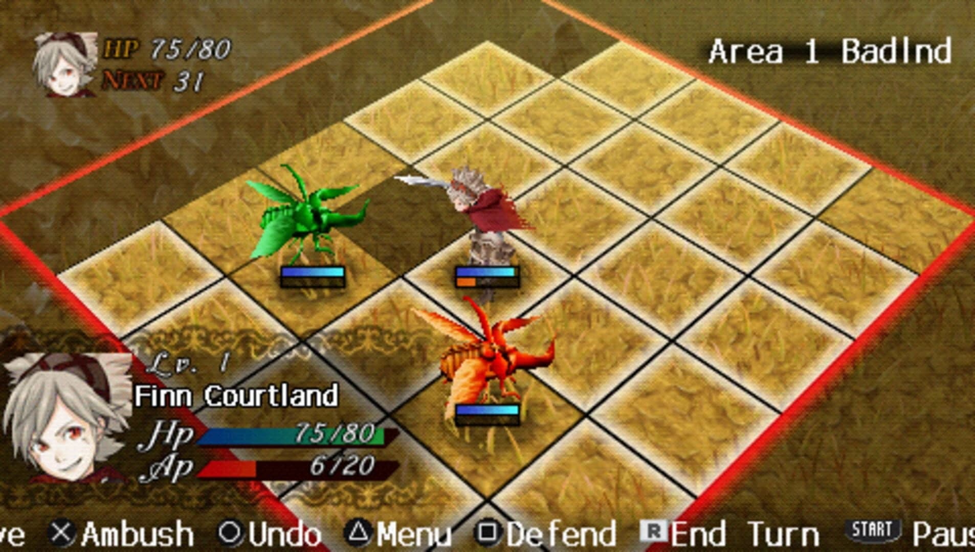 Adventures to Go! screenshot 1