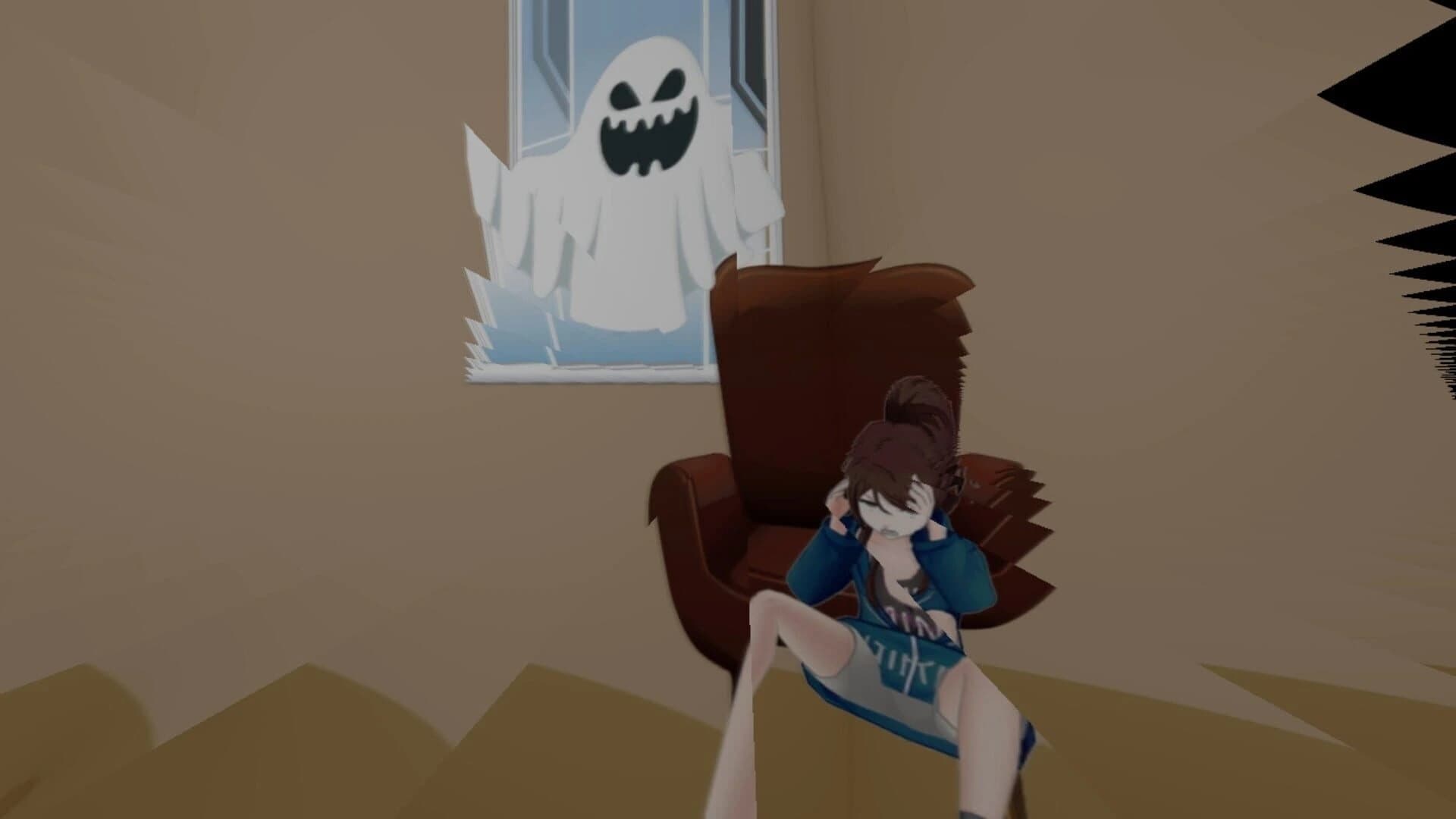 Adventures With a Girl screenshot 2