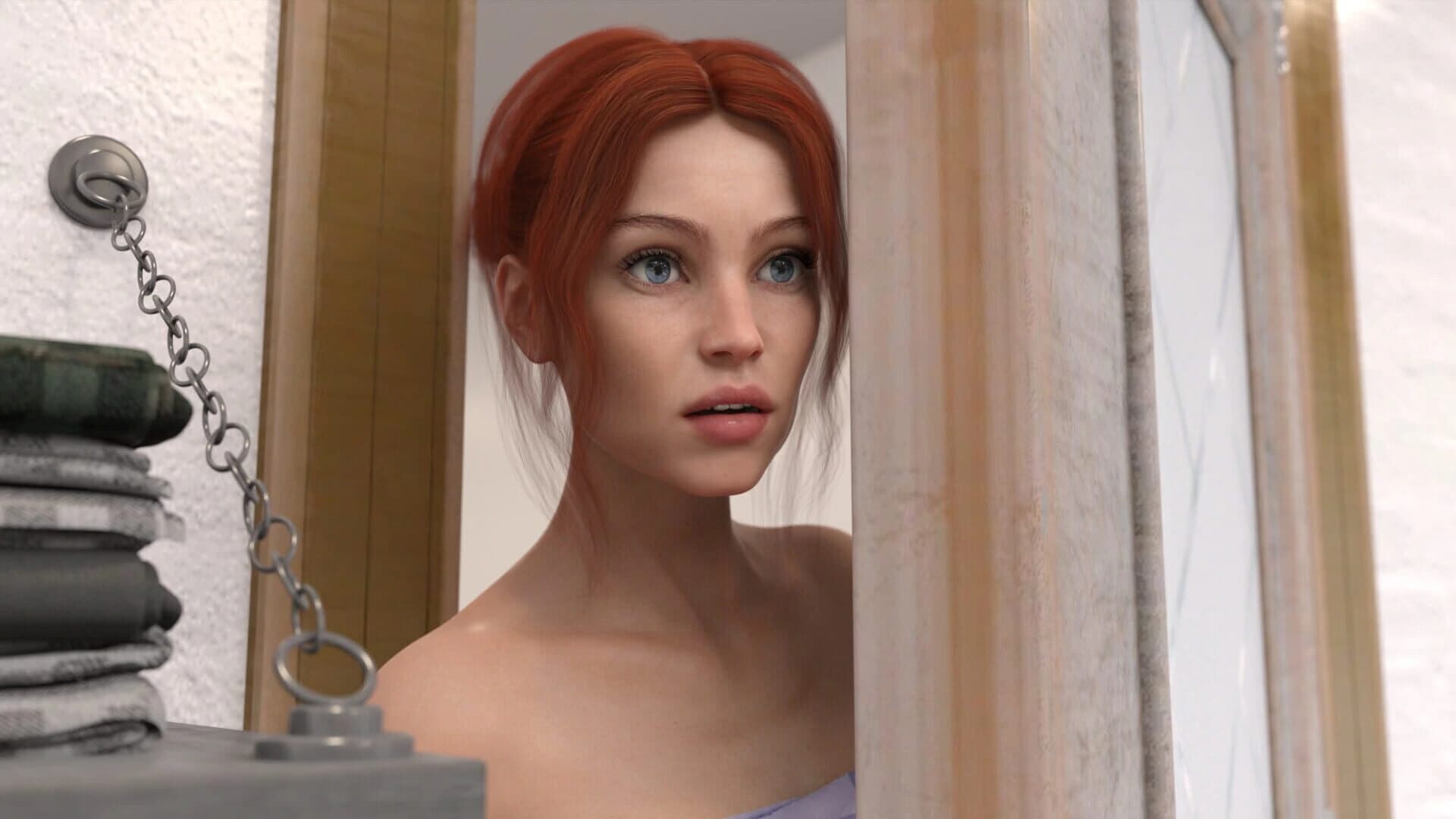 Adverse Effects screenshot 4
