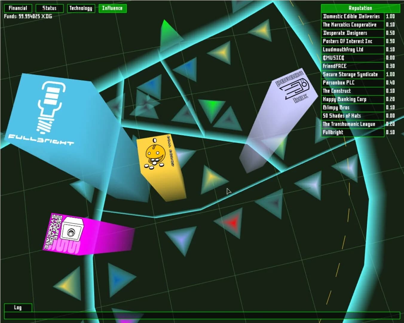AdvertCity screenshot 2