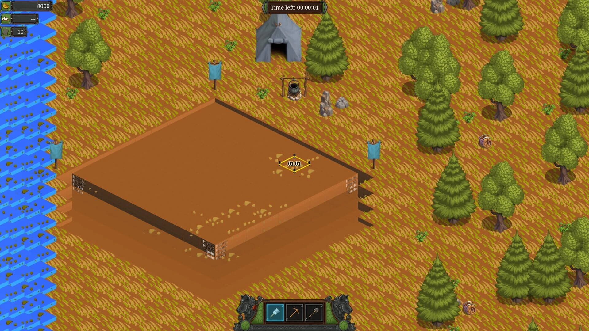 AE: Archeological Expedition screenshot 3