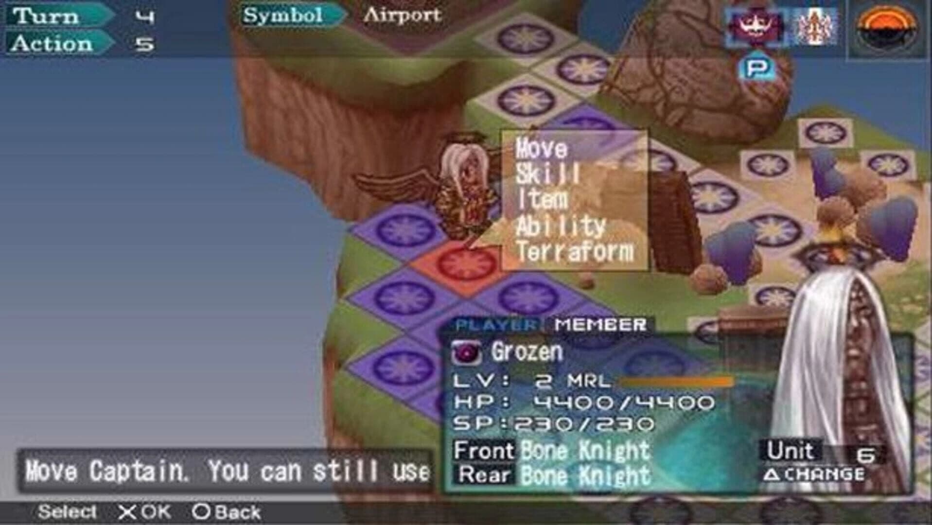 Aedis Eclipse: Generation of Chaos screenshot 4