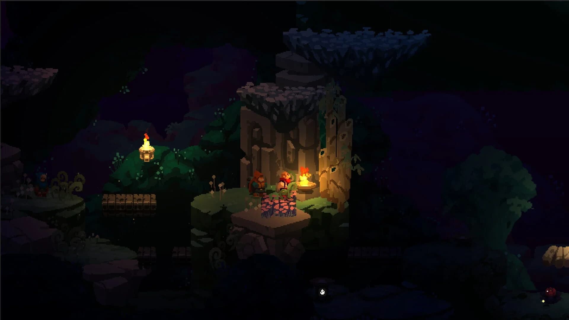 Aegis Defenders screenshot 3