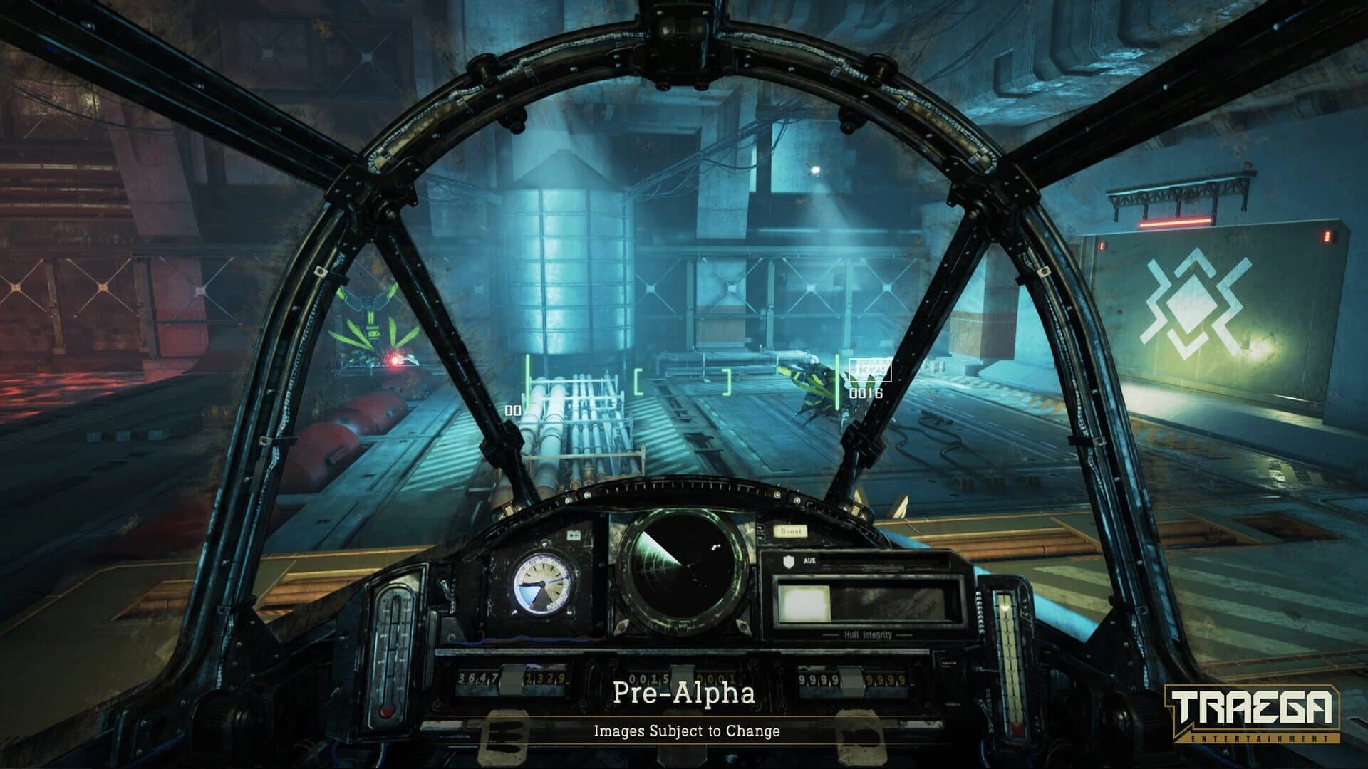 Aegis Descent screenshot 5