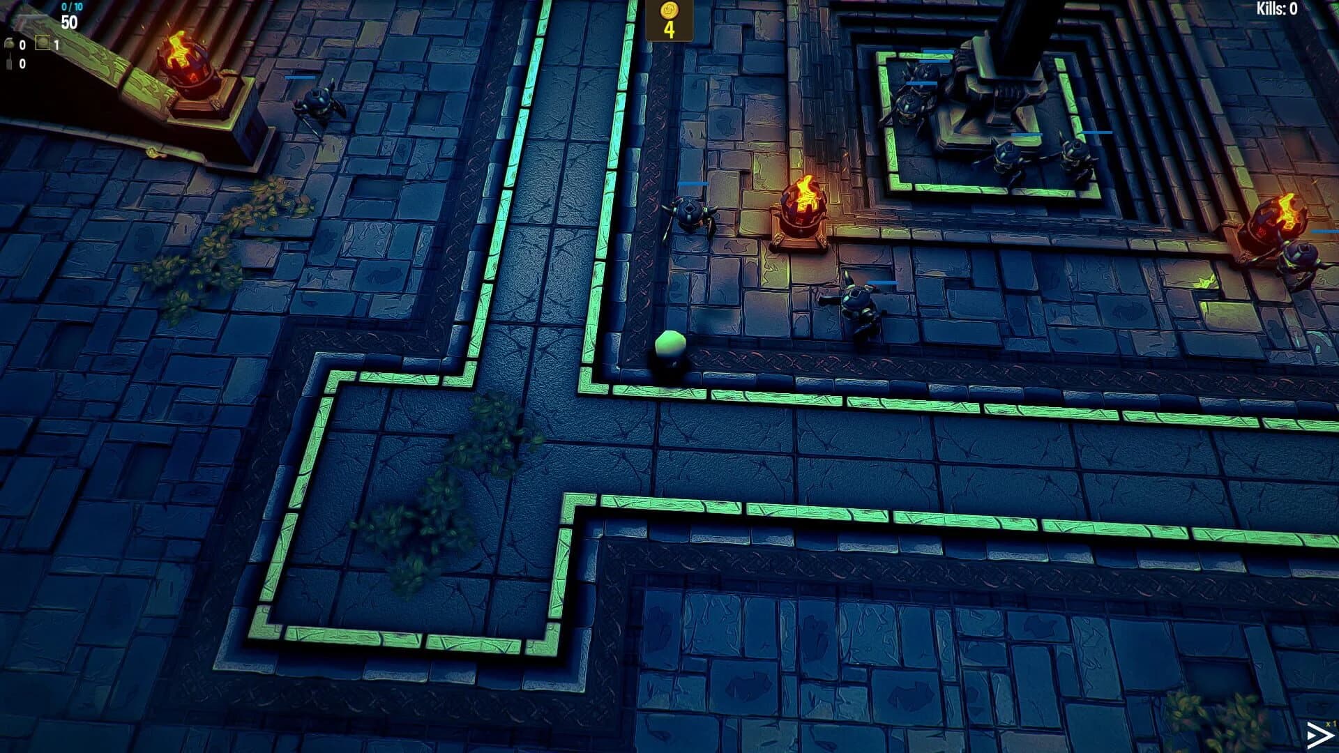 Aegis Legends screenshot 5