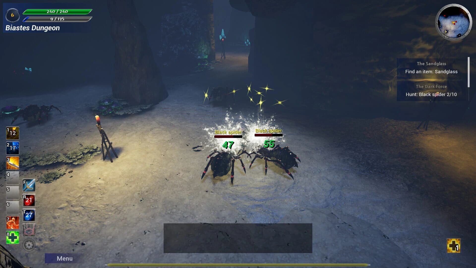 Aeioth screenshot 3