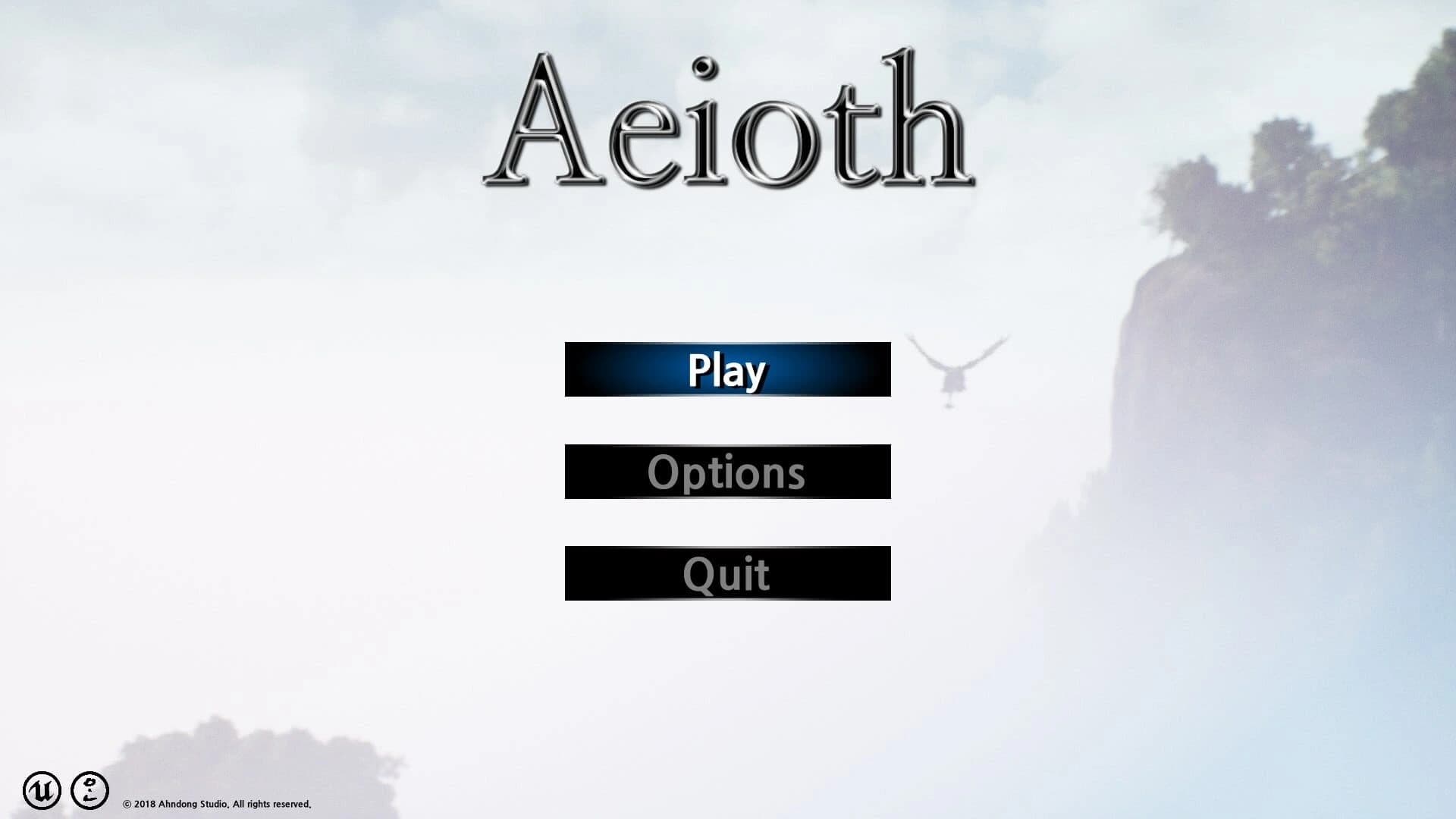 Aeioth screenshot 2