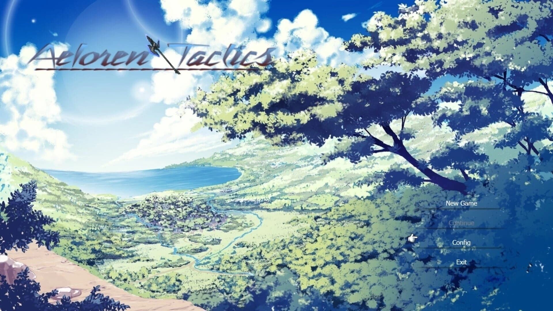 Aeloren Tactics screenshot 4